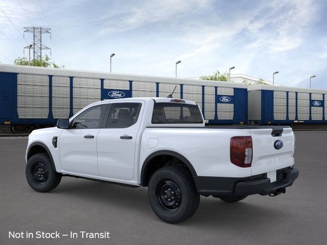 2026 Ford Ranger XL 2WD SuperCrew 5' Box - 23019666 - 4