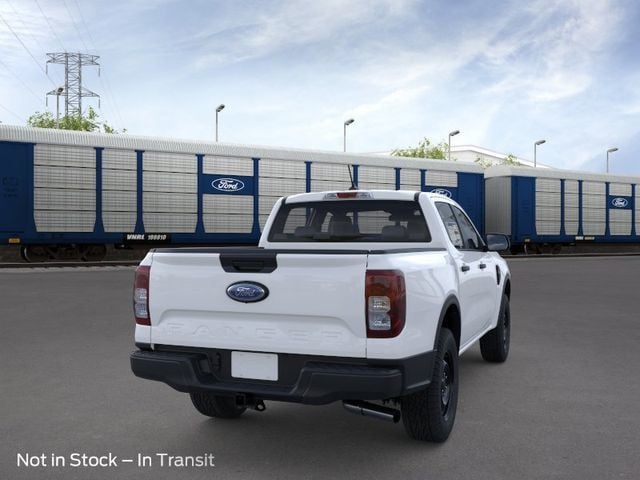 2026 Ford Ranger XL 2WD SuperCrew 5' Box - 23019666 - 7