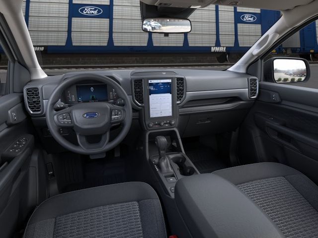2026 Ford Ranger XL 2WD SuperCrew 5' Box - 23019666 - 8