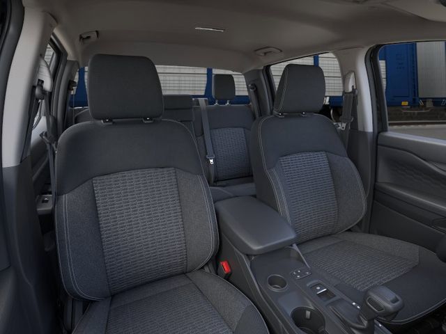 2026 Ford Ranger XL 2WD SuperCrew 5' Box - 23025950 - 9
