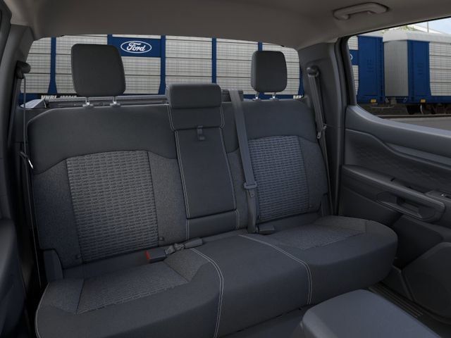 2026 Ford Ranger XL 2WD SuperCrew 5' Box - 23025950 - 10