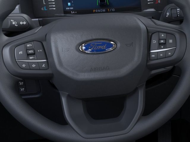 2026 Ford Ranger XL 2WD SuperCrew 5' Box - 23025950 - 11