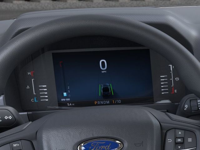 2026 Ford Ranger XL 2WD SuperCrew 5' Box - 23025950 - 12