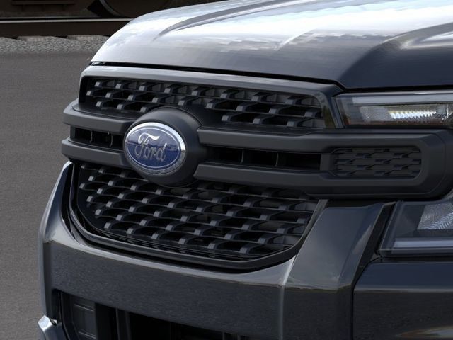 2026 Ford Ranger XL 2WD SuperCrew 5' Box - 23025950 - 16