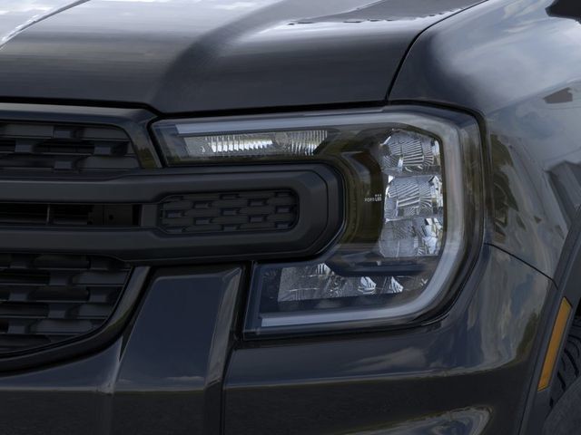2026 Ford Ranger XL 2WD SuperCrew 5' Box - 23025950 - 17