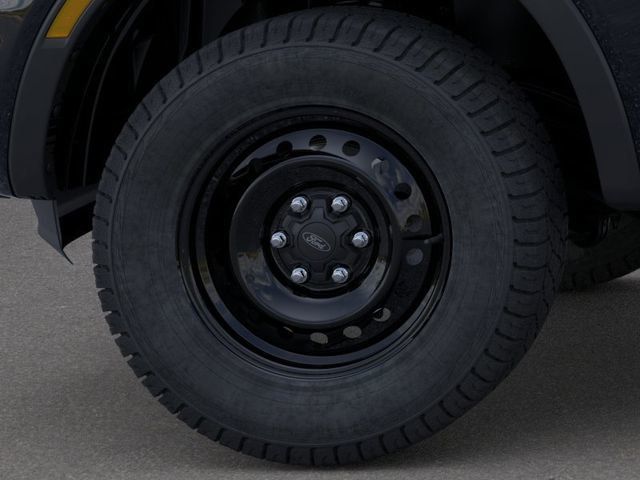 2026 Ford Ranger XL 2WD SuperCrew 5' Box - 23025950 - 18