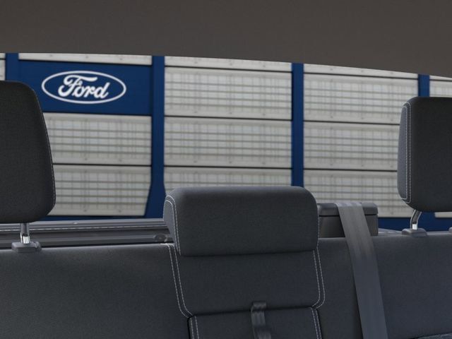 2026 Ford Ranger XL 2WD SuperCrew 5' Box - 23025950 - 21