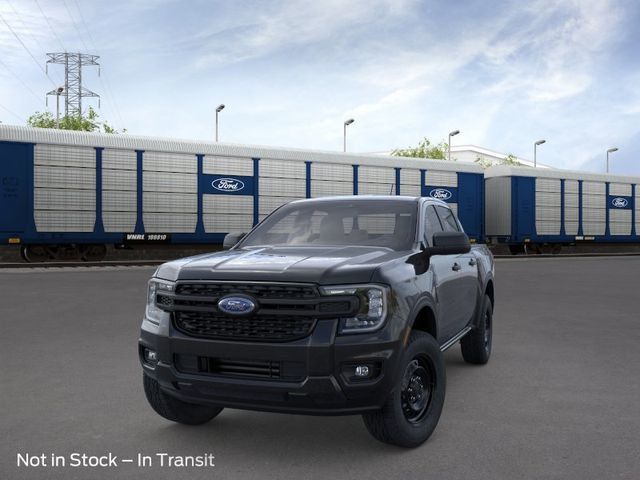 2026 Ford Ranger XL 2WD SuperCrew 5' Box - 23025950 - 2