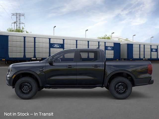 2026 Ford Ranger XL 2WD SuperCrew 5' Box - 23025950 - 3