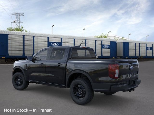 2026 Ford Ranger XL 2WD SuperCrew 5' Box - 23025950 - 4