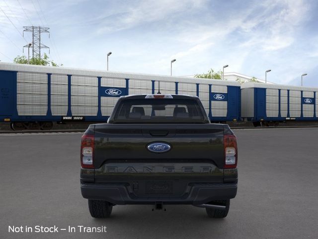 2026 Ford Ranger XL 2WD SuperCrew 5' Box - 23025950 - 5