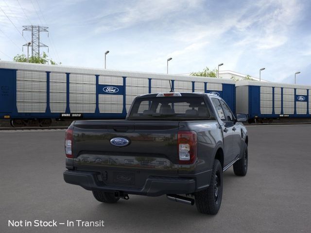 2026 Ford Ranger XL 2WD SuperCrew 5' Box - 23025950 - 7