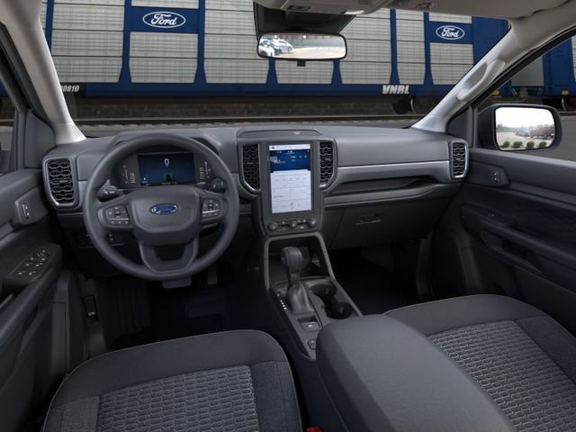 2026 Ford Ranger XL 2WD SuperCrew 5' Box - 23025950 - 8