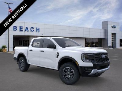 2026 Ford Ranger - 1FTER4GH0TLE06202