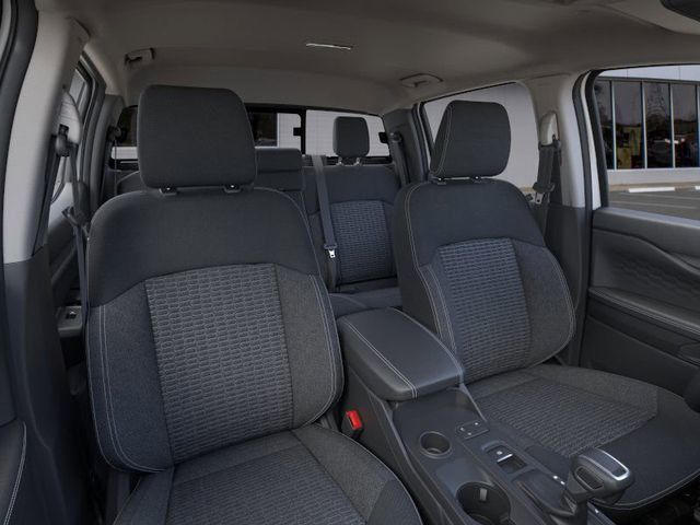 2026 Ford Ranger XLT 2WD SuperCrew 5' Box - 22999051 - 9