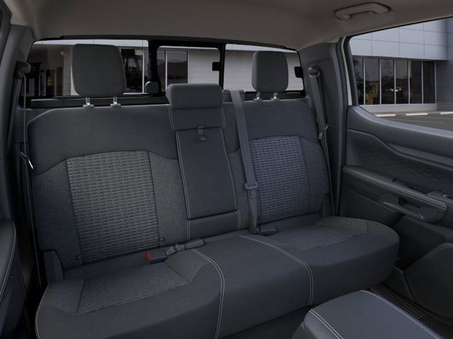 2026 Ford Ranger XLT 2WD SuperCrew 5' Box - 22999051 - 10