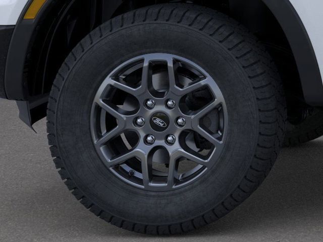 2026 Ford Ranger XLT 2WD SuperCrew 5' Box - 22999051 - 18