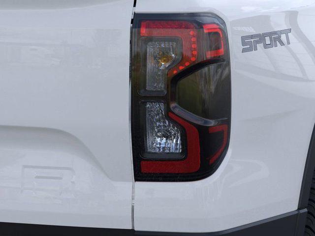 2026 Ford Ranger XLT 2WD SuperCrew 5' Box - 22999051 - 20