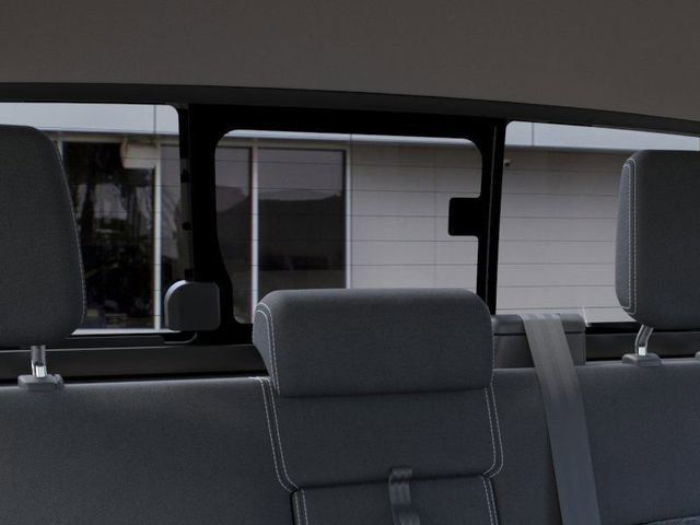 2026 Ford Ranger XLT 2WD SuperCrew 5' Box - 22999051 - 21