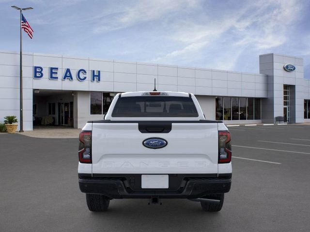 2026 Ford Ranger XLT 2WD SuperCrew 5' Box - 22999051 - 5