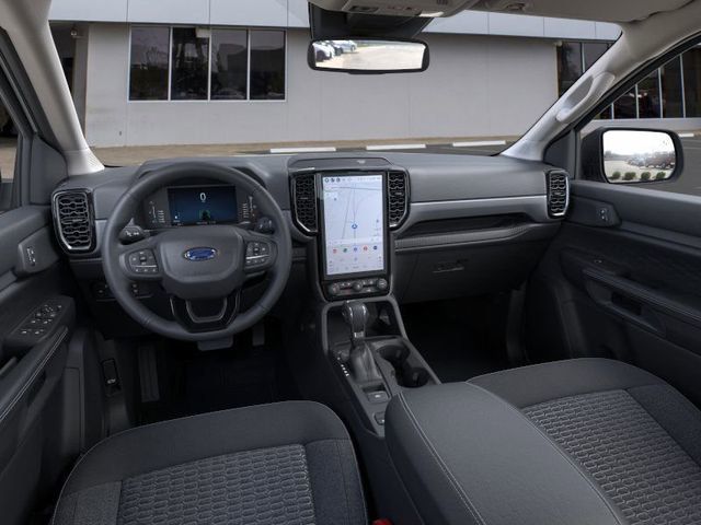 2026 Ford Ranger XLT 2WD SuperCrew 5' Box - 22999051 - 8
