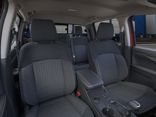 2026 Ford Ranger XLT 2WD SuperCrew 5' Box - 23024529 - 9