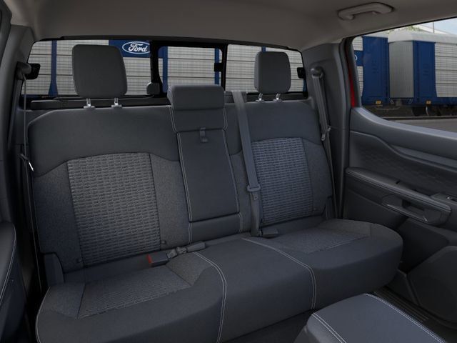 2026 Ford Ranger XLT 2WD SuperCrew 5' Box - 23024529 - 10