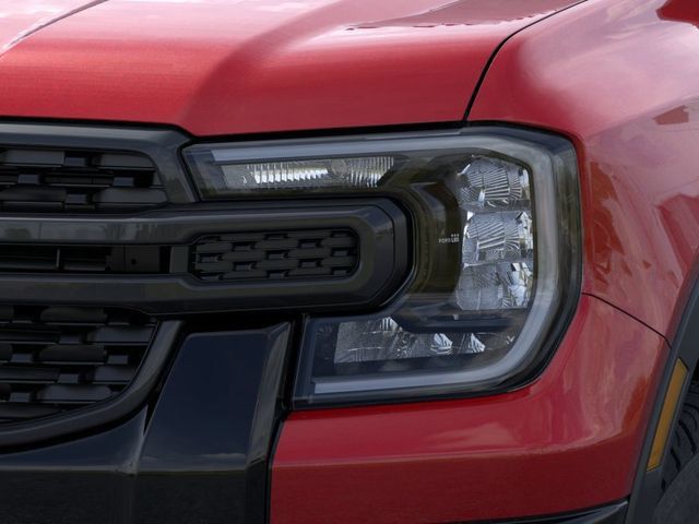 2026 Ford Ranger XLT 2WD SuperCrew 5' Box - 23024529 - 17