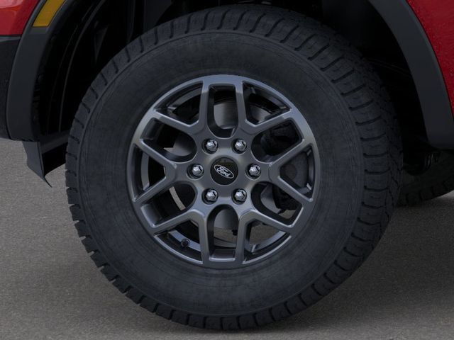 2026 Ford Ranger XLT 2WD SuperCrew 5' Box - 23024529 - 18