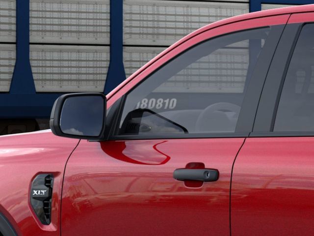 2026 Ford Ranger XLT 2WD SuperCrew 5' Box - 23024529 - 19
