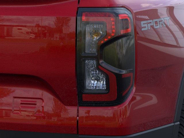 2026 Ford Ranger XLT 2WD SuperCrew 5' Box - 23024529 - 20