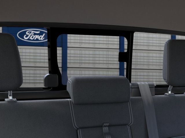 2026 Ford Ranger XLT 2WD SuperCrew 5' Box - 23024529 - 21