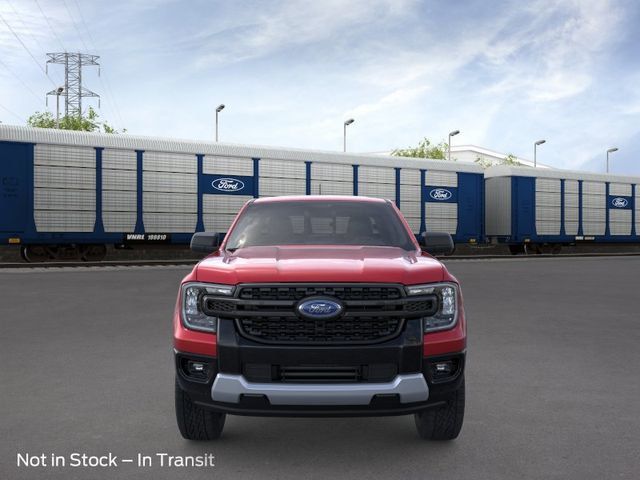 2026 Ford Ranger XLT 2WD SuperCrew 5' Box - 23024529 - 6