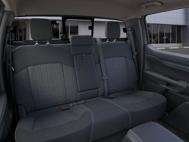 2026 Ford Ranger XLT 4WD SuperCrew 5' Box - 22990460 - 10