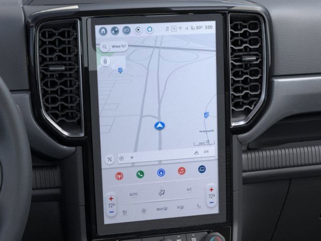 2026 Ford Ranger XLT 4WD SuperCrew 5' Box - 22990460 - 13