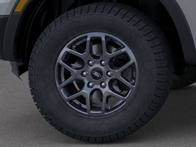 2026 Ford Ranger XLT 4WD SuperCrew 5' Box - 22990460 - 18