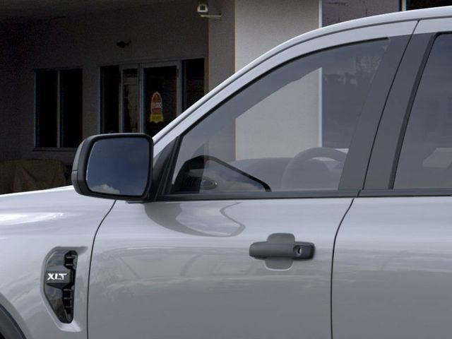 2026 Ford Ranger XLT 4WD SuperCrew 5' Box - 22990460 - 19