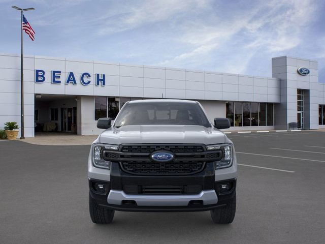 2026 Ford Ranger XLT 4WD SuperCrew 5' Box - 22990460 - 6