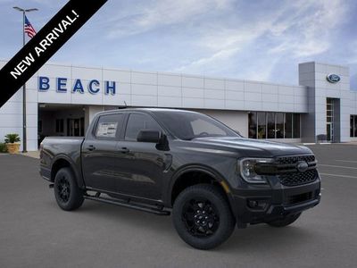 2026 Ford Ranger - 1FTER4HP2TLE11875