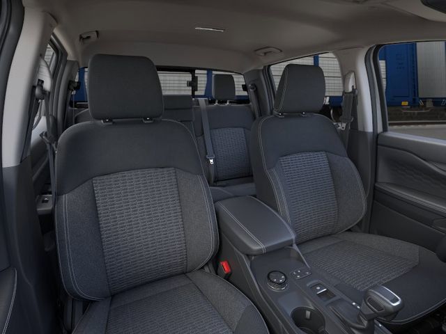 2026 Ford Ranger XLT 4WD SuperCrew 5' Box - 23024530 - 9