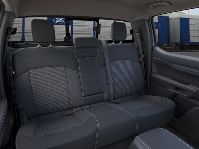 2026 Ford Ranger XLT 4WD SuperCrew 5' Box - 23024530 - 10