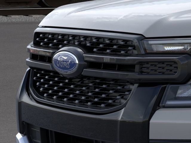 2026 Ford Ranger XLT 4WD SuperCrew 5' Box - 23024530 - 16