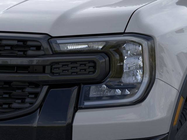 2026 Ford Ranger XLT 4WD SuperCrew 5' Box - 23024530 - 17