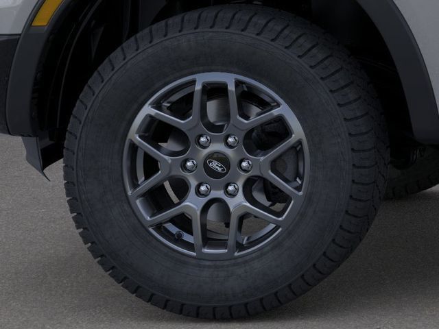 2026 Ford Ranger XLT 4WD SuperCrew 5' Box - 23024530 - 18