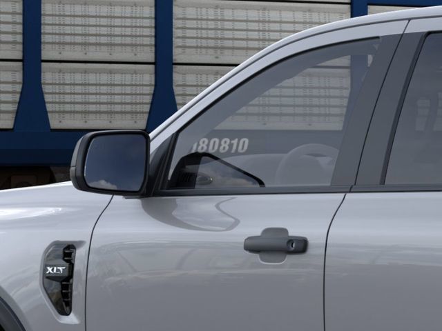 2026 Ford Ranger XLT 4WD SuperCrew 5' Box - 23024530 - 19