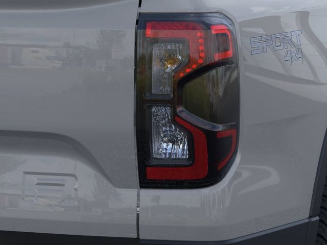 2026 Ford Ranger XLT 4WD SuperCrew 5' Box - 23024530 - 20