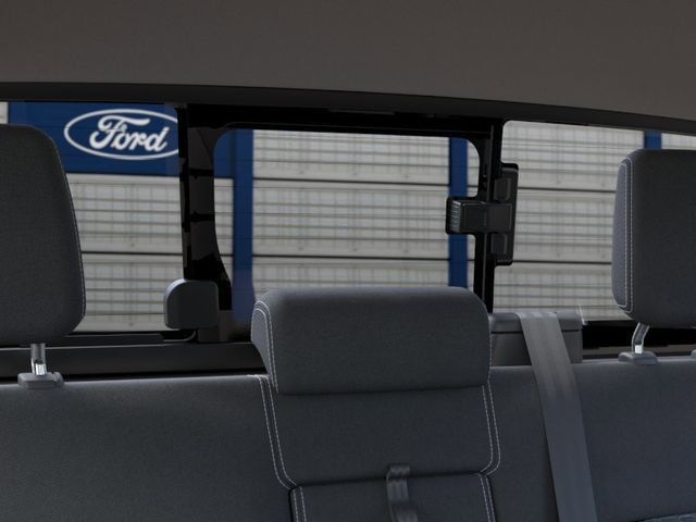 2026 Ford Ranger XLT 4WD SuperCrew 5' Box - 23024530 - 21