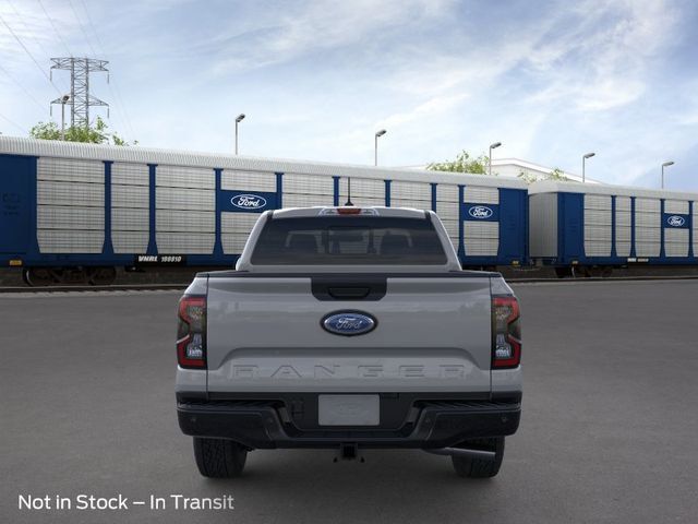 2026 Ford Ranger XLT 4WD SuperCrew 5' Box - 23024530 - 5
