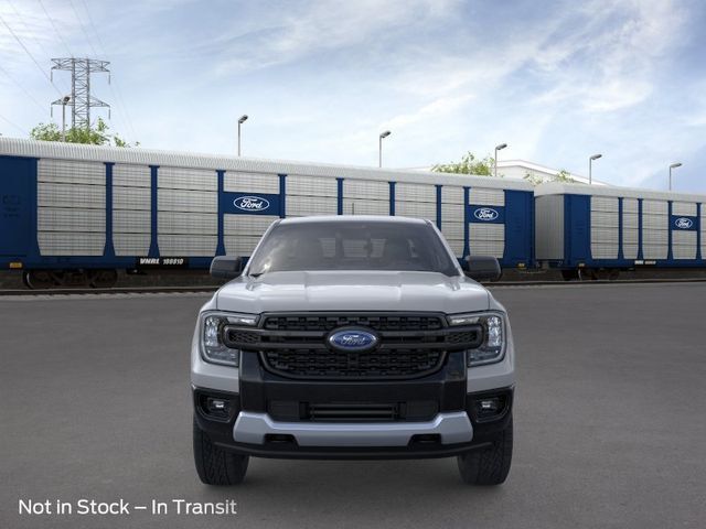 2026 Ford Ranger XLT 4WD SuperCrew 5' Box - 23024530 - 6