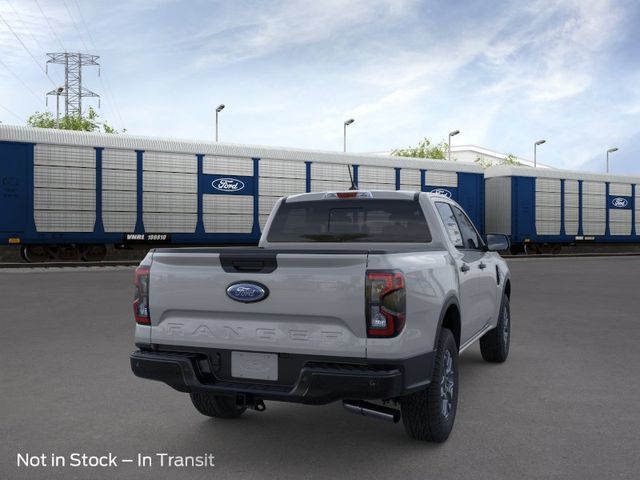 2026 Ford Ranger XLT 4WD SuperCrew 5' Box - 23024530 - 7